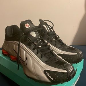 Nike Shox R4 Retro ‘OG’